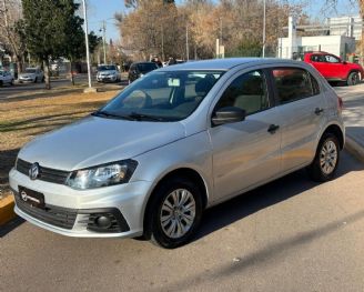 Volkswagen Gol Trend