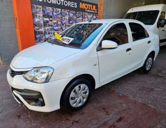 Toyota Etios