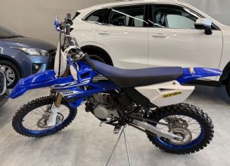 Yamaha YZ