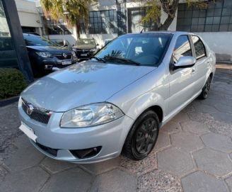 Fiat Siena