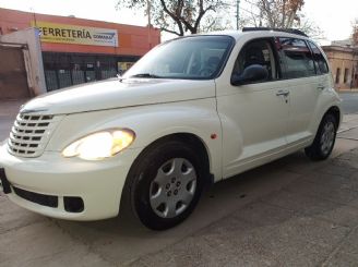 Chrysler PT Cruiser