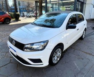Volkswagen Gol Trend